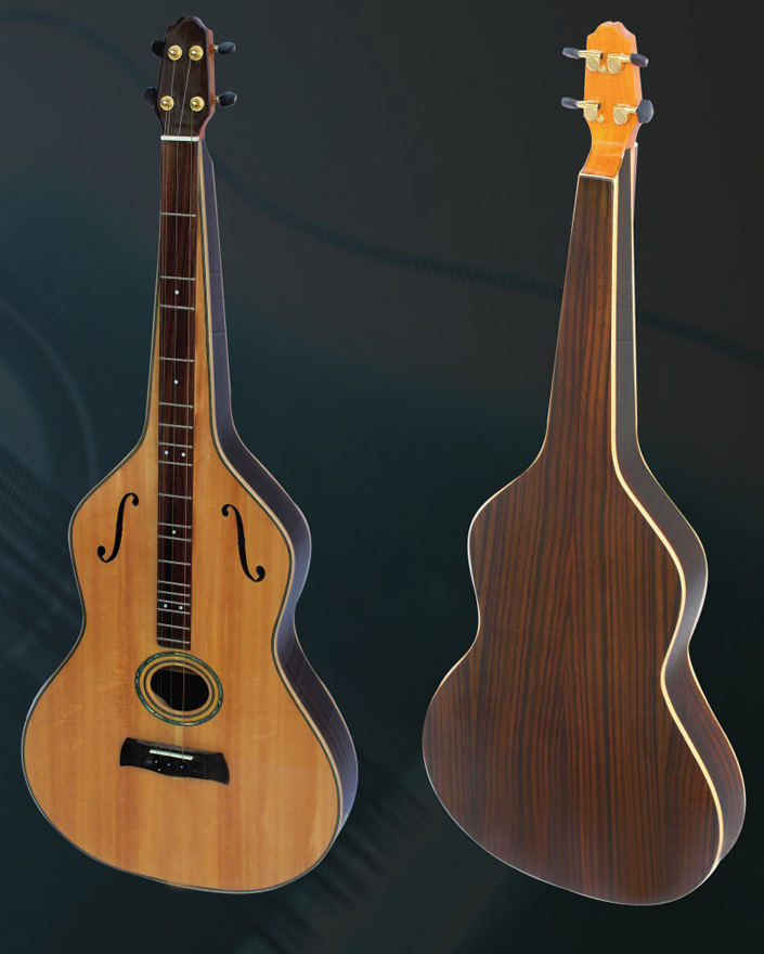 Hawall Guitars