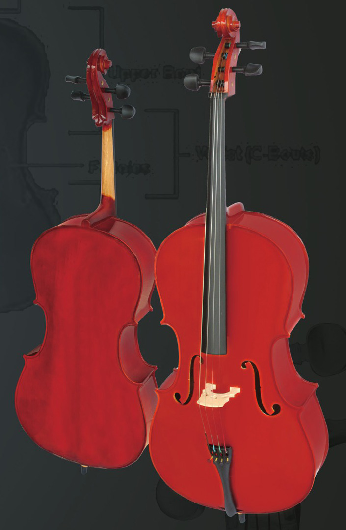 Cello