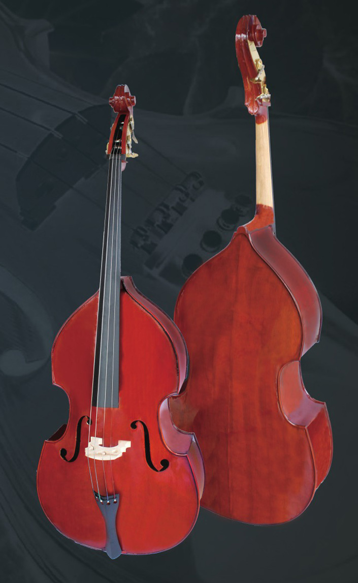 Double Bass